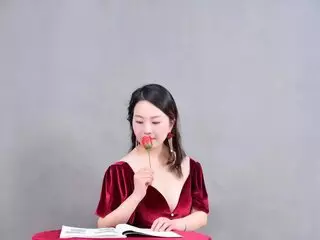 AlisonQiong private fuck