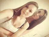 AnyAndAmy livejasmin.com fuck