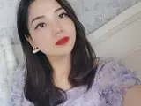 BianYang shows cunt