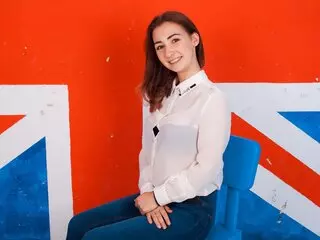 ChloyaBrown cam camshow