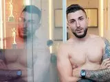 JackAsher video anal