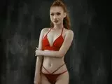 JenivaBrits naked anal