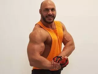STRONGspartan real pussy